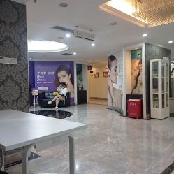 -深圳春天阳光医院·轮廓抗衰中心