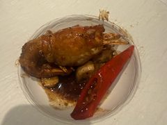 -狮拾久·现代新加坡料理(福田COCO Park店)