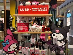 -LUSH(威尼斯人店)