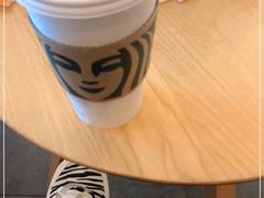 -星巴克(天津大悦城第二店)