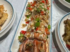 -三妹小龙虾·黄油蟹(华侨城总店)