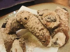 -卡佩罗意大利餐厅及酒吧Al Cappello Trattoria