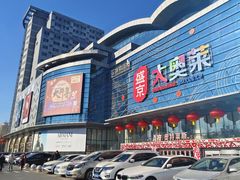 -盛京大奥莱(沈阳奥体店)