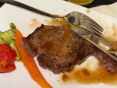 -漢咖啡·全服务式自助晚餐(武汉洲际酒店)