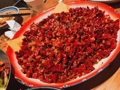 -泥糊破店小酒馆·团建聚餐(南京西路店)