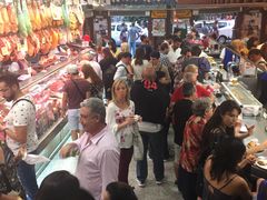 -火腿博物馆(马约尔广场店)