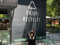 -Au Cafe&Roastery(华侨城店)