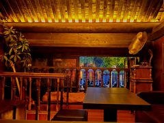 -悦界酒吧(后海店)