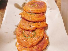 -韩见·韩式拌饭·炸鸡(石厦店)