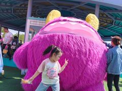 -秦皇岛乐岛海洋王国