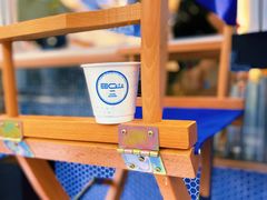 -OZ cafe(南昌路店)