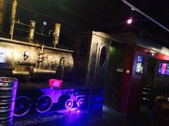 很久以前只是家串店(大华三路店)-很久以前羊肉串(大华三路店)