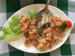 -小白桦西餐厅