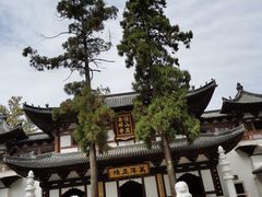 -径山寺