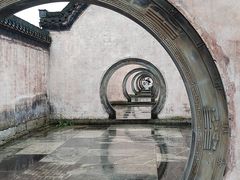 -呈坎景区