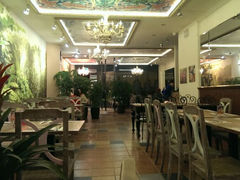 android_upload_pic-Eddie's披萨主题餐厅