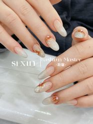 -斯馨·健康美甲美睫