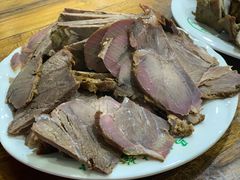 -马遂林烩面馆(少室路店)