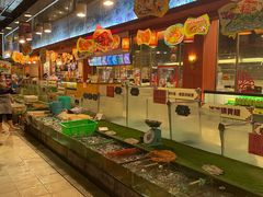 -石岐佬中山菜馆(张溪店)