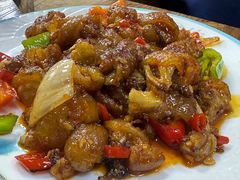 -马相卿特色烤肉面食馆(虎台店)