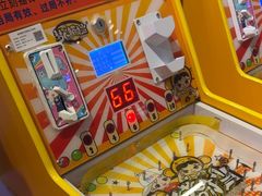 -大鲁阁保龄球(苏州园区店)