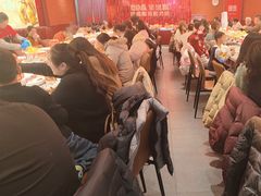 -龍歌自助小火锅(雨花台江南虹悦城店)
