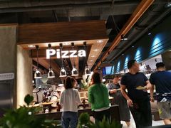 -韩盛·盛江山自助料理(中街大悦城店)