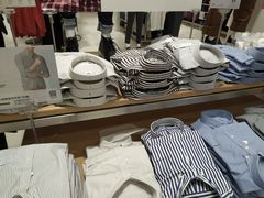 -优衣库(沈阳市府恒隆广场店)