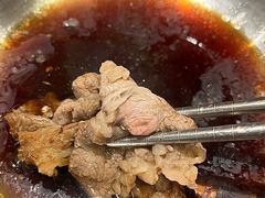 -尹珍珠·韩式无限烤肉(回龙湾店)