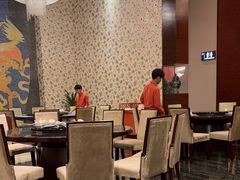 -金海湾嘉华度假酒店·海天阁中餐厅
