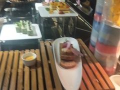 -泰谷酒店·太古码头闽菜自助餐厅