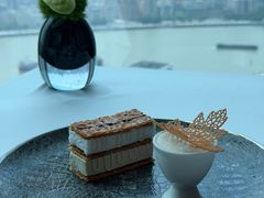 -翡翠36餐厅(浦东香格里拉店)