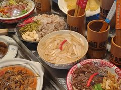 -湘语·湖南家常菜(新洲店)