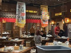 -南京大牌档(之心城店)