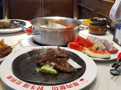 -吉布鲁牛排海鲜自助(西湖万达店)
