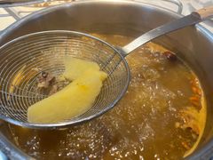 -三毛牛肉店(福强店)