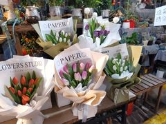 -循礼门鲜花花市(武汉循礼门店)