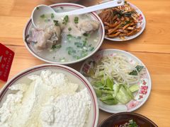 -老方桌烂蹄花川菜馆(九龙坡店)