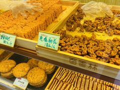 -包满意面包糕点(东坝店)