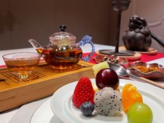 -叶叶菩提·晋福宫