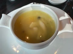 -新天世纪中餐厅