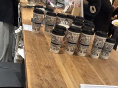 -霸王茶姬(建邺万达广场店)
