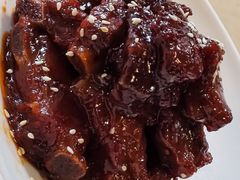 -长兴菜馆(高桥店)