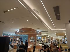 -南京商厦