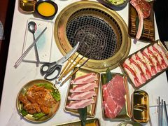 -炙城·韩式烤肉(南京东路店)