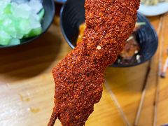 -炒豆合作社(东四总店)