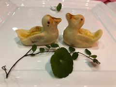 小鸭也酥酥-北京全聚德(王府井店)