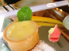 柠檬挞-EN SPACE恩空间