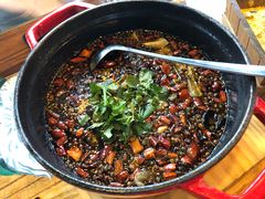 -烛影拾光观景餐厅·创意菜·摄影·小提琴(大唐不夜城店)