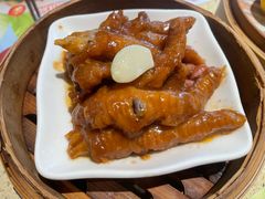 -点都德(长泰广场店)